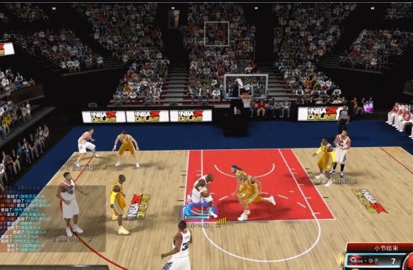 乔丹96版2konline数据,nba2kol迈克尔乔丹各王朝测评