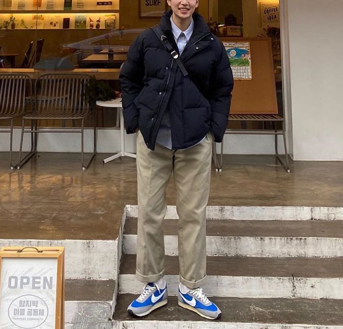 教你这7种时髦的搭配风格,这几种搭配时尚又简单