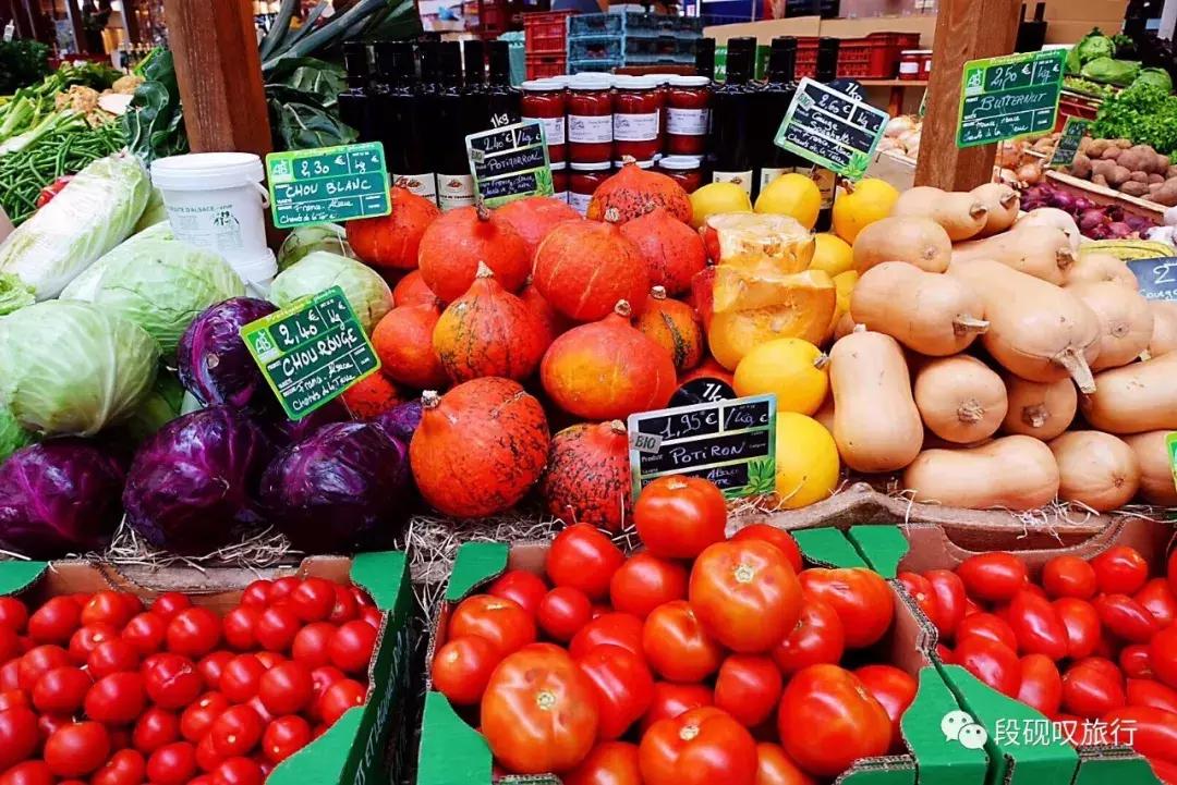 第一次去法国自由行还是跟团,跟团去法国