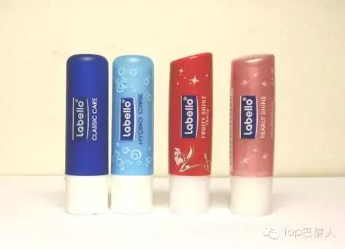 秋冬公认好用的润唇膏,润唇效果好的唇膏前十名品牌