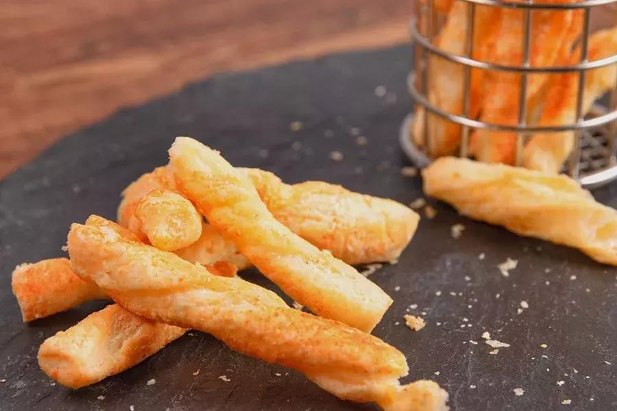 上海好吃的西点推荐,上海的老字号西点有哪些