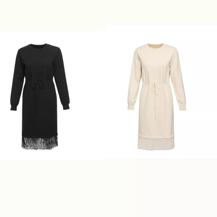 今年流行趋势别忙看，衣香丽影这几套造型绝对赞