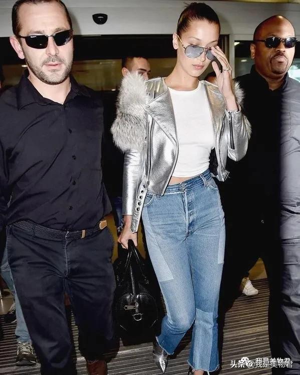 有了这4个小众品牌的潮T恤，Jennie、刘亦菲都开始冷落大牌了