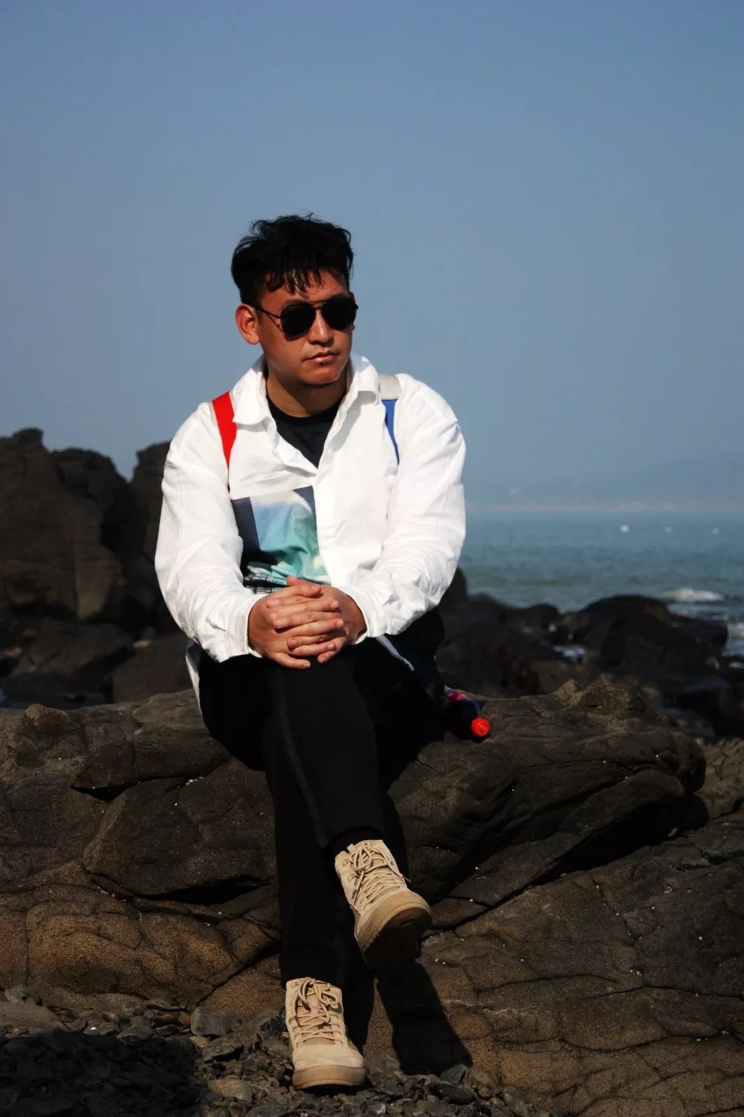 旅行种草,垦丁必打卡景点