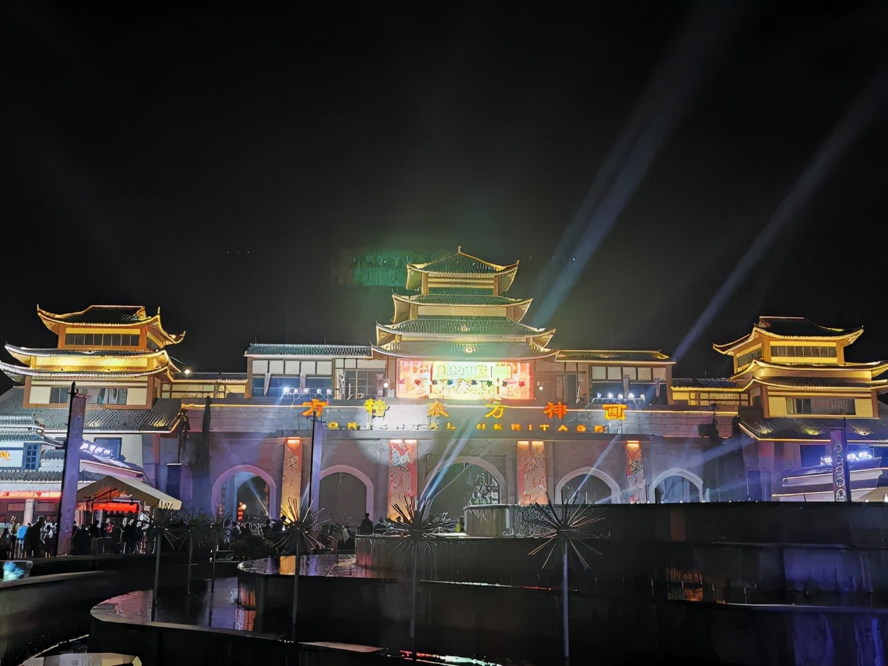 山东济南可以游玩的地方,山东济南好玩十个景点你知道哪些