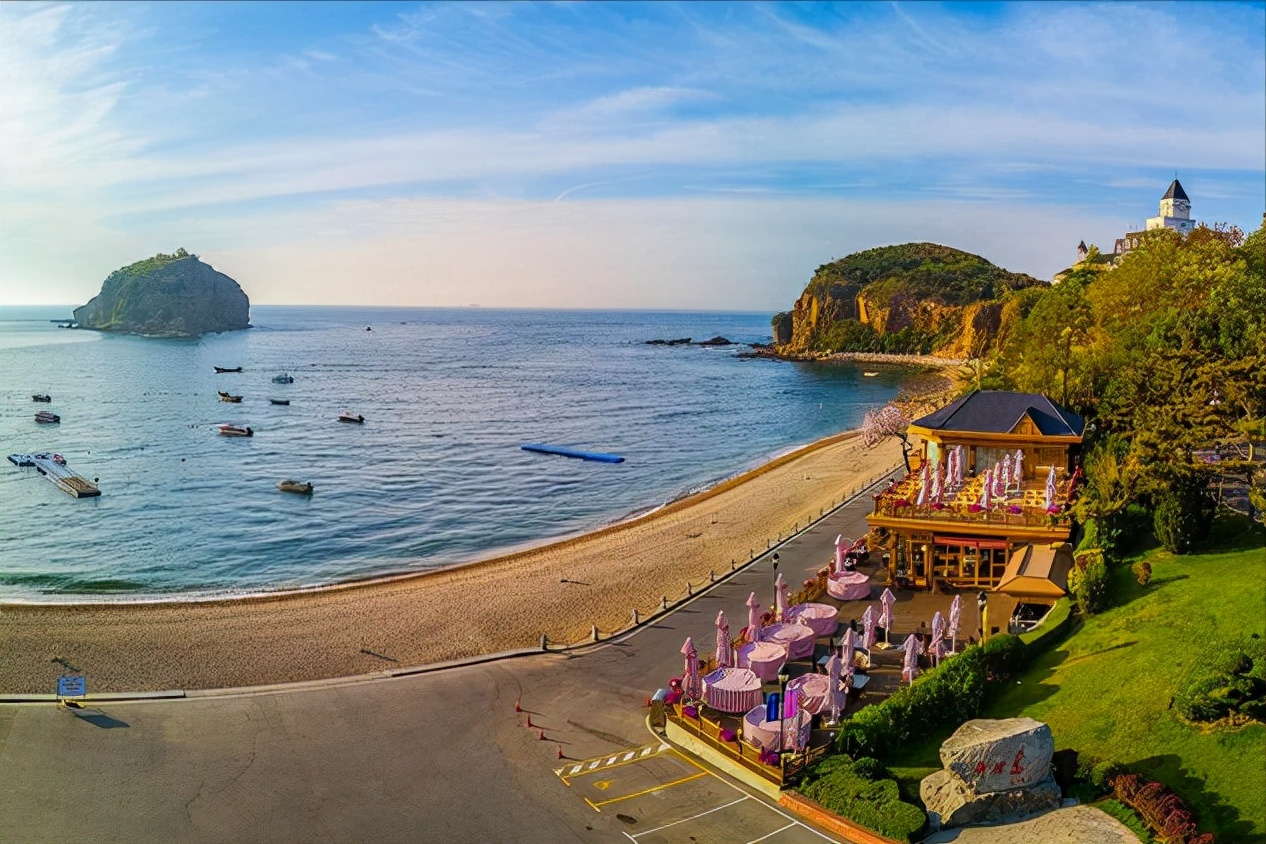 冬季大连旅游必去的景点,大连旅游值得去的景点推荐及攻略