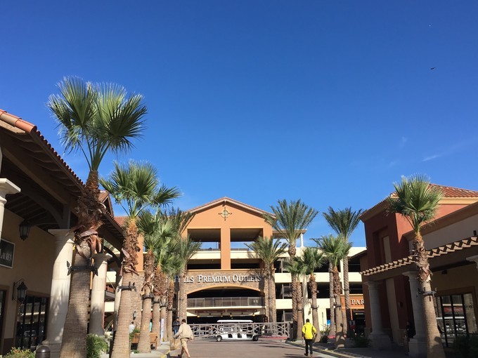 来洛杉矶的第一天,去洛杉矶需要注意什么