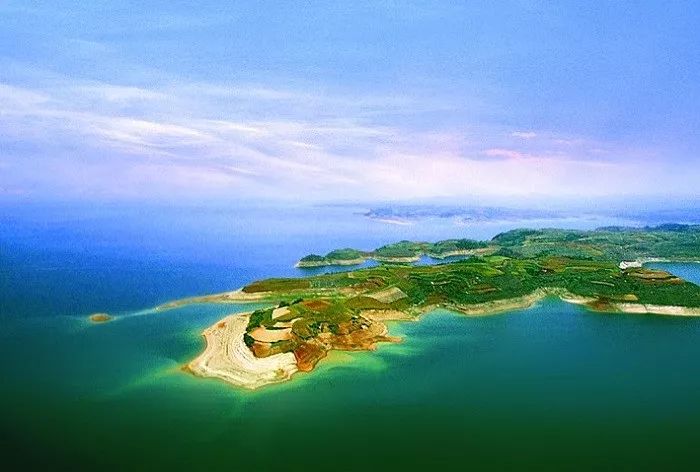 你心中的大山是什么,你心中的十堰是什么样的