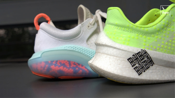 体验了飞电跑鞋后，我知道了为什么它很贵