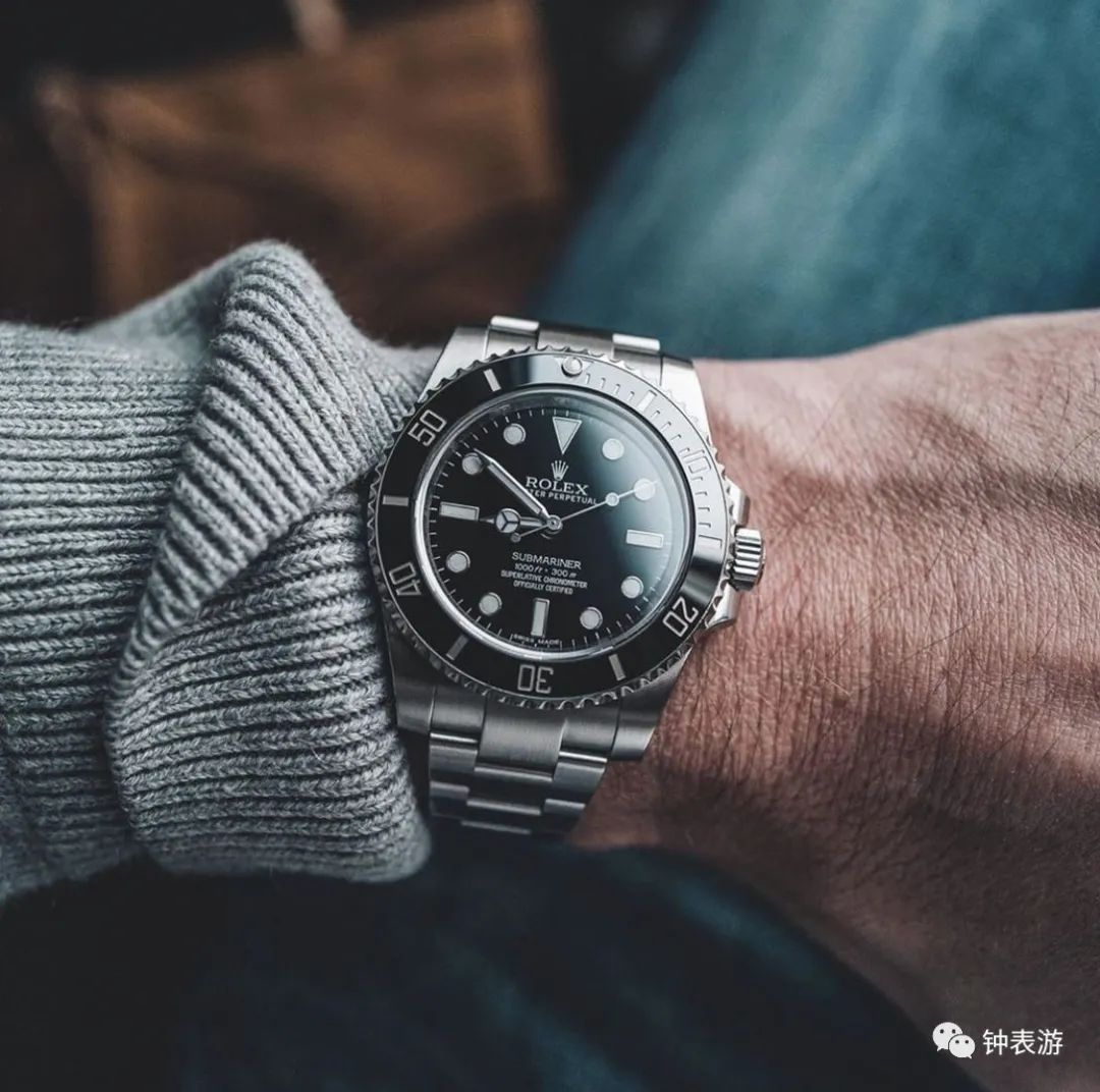 十大劳力士名表价格表,劳力士热销款排行第几位