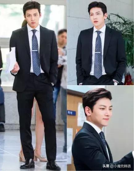 你认为哪些演员有颜值又有演技,颜值与演技俱佳的实力派