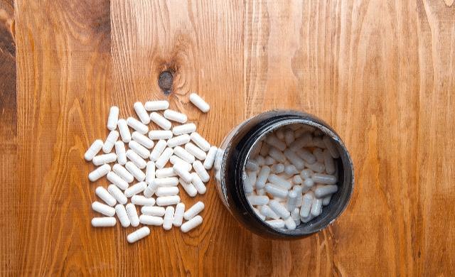 健身粉和肌酸哪个好,肌酸和健肌粉哪款比较好