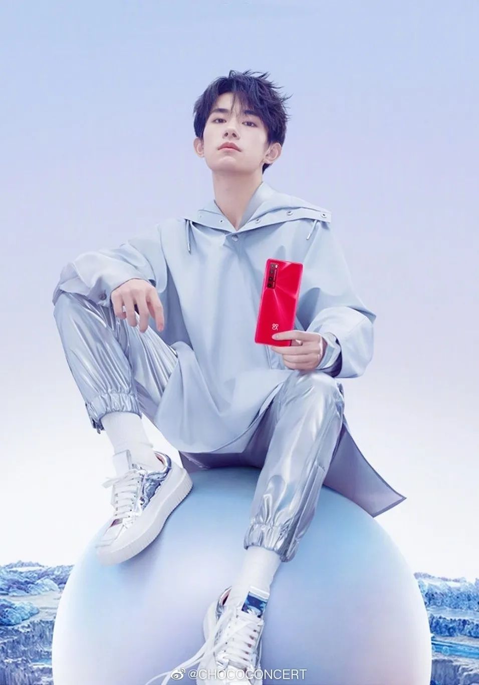 没了耐克匡威就不会买鞋?这4个小众国牌都给我收好