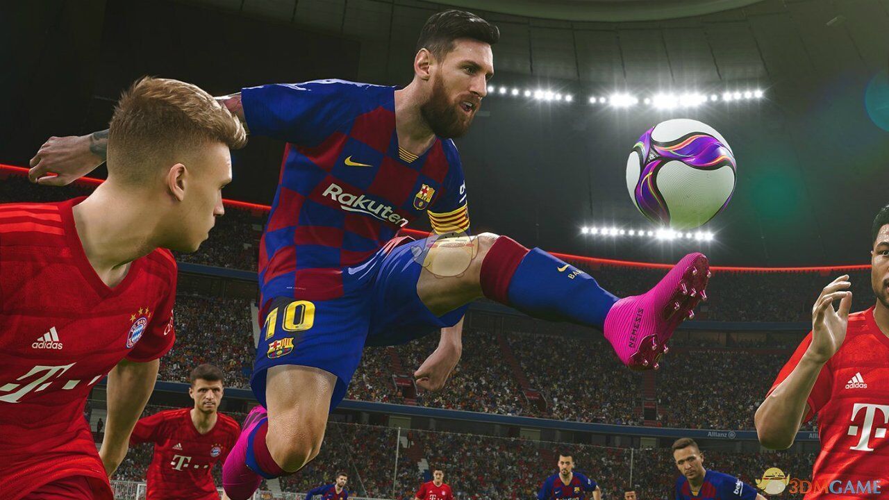 实况足球2020和2018,实况足球2024夏季赛