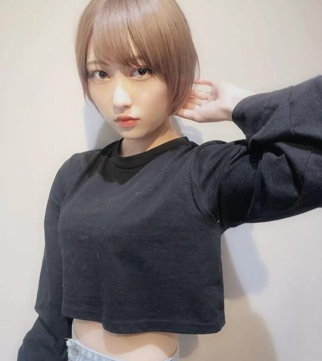 方圆脸适合的发型推荐,方圆脸女生适合什么发型