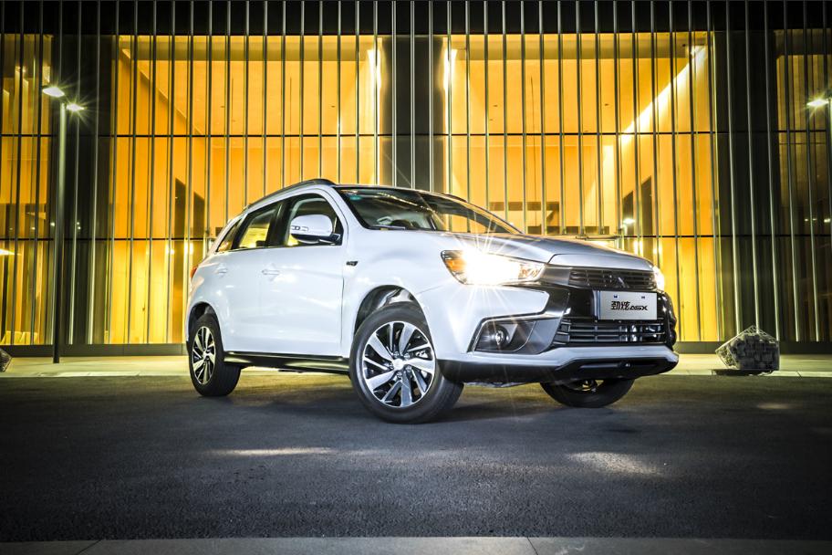 广汽三菱劲炫怎么样好不好,广汽三菱劲炫口碑怎样