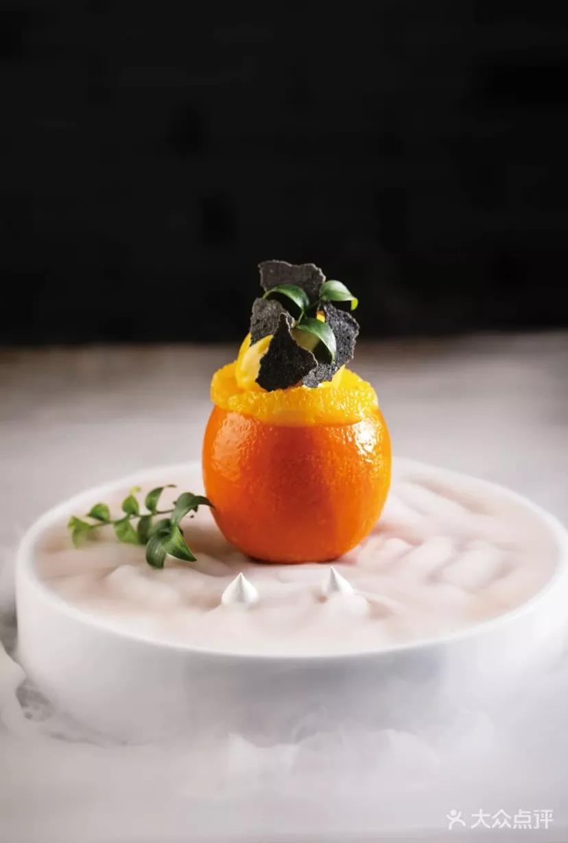 杭州这家黑珍珠餐厅人均不到80元,杭州必吃黑珍珠餐厅