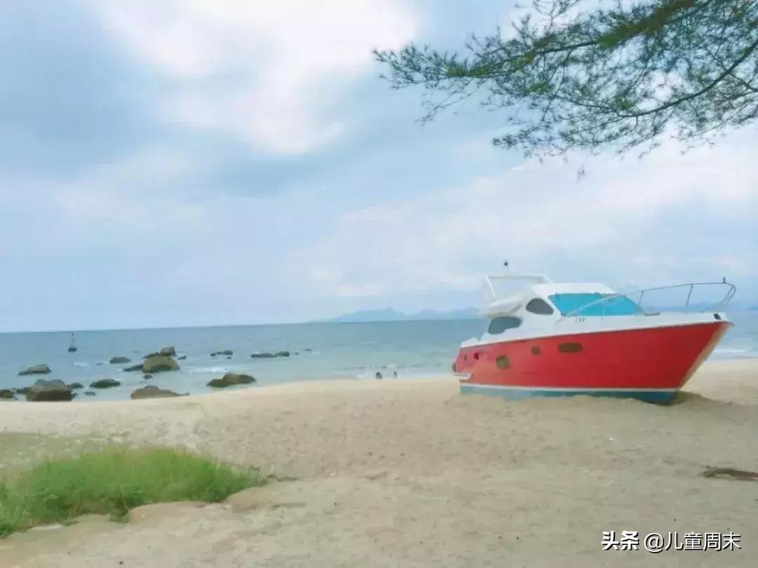 藏不住了深圳小众秘境免费邂逅,藏不住了打卡地