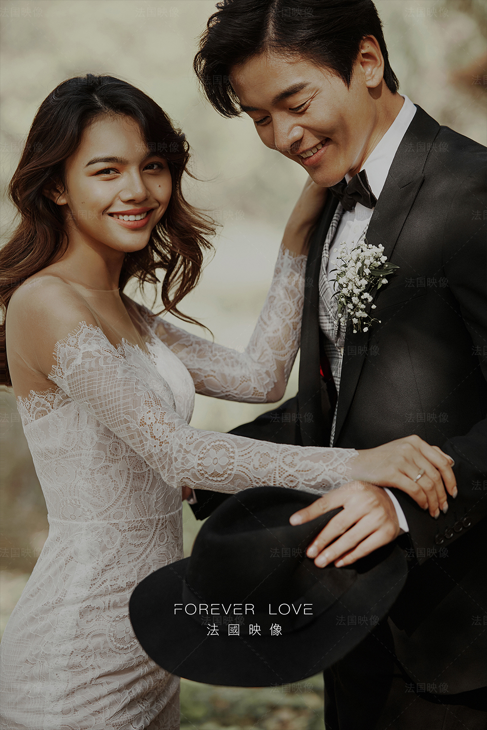 请柬选的好，宾客来得早