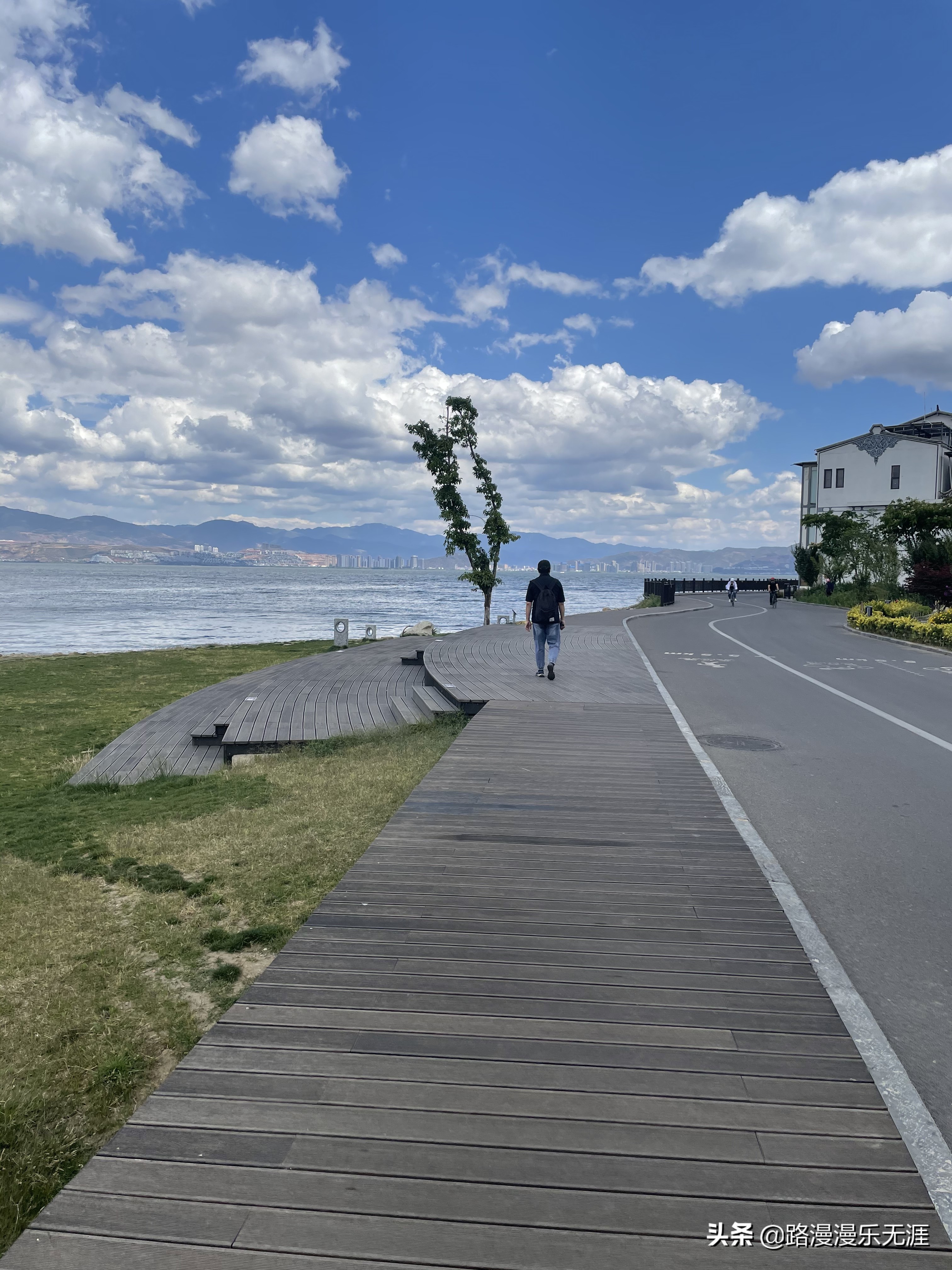 大理洱海8个打卡地,大理洱海畔旅游攻略