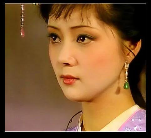 你眼中梅花什么样子,清朝人眼中的薛宝钗系列