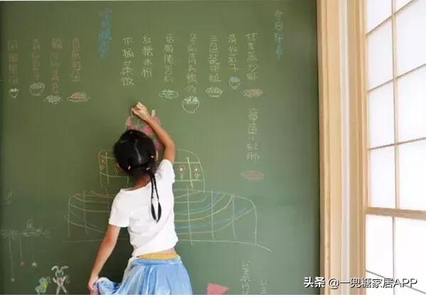 黑板漆有毒吗,黑板漆健康吗