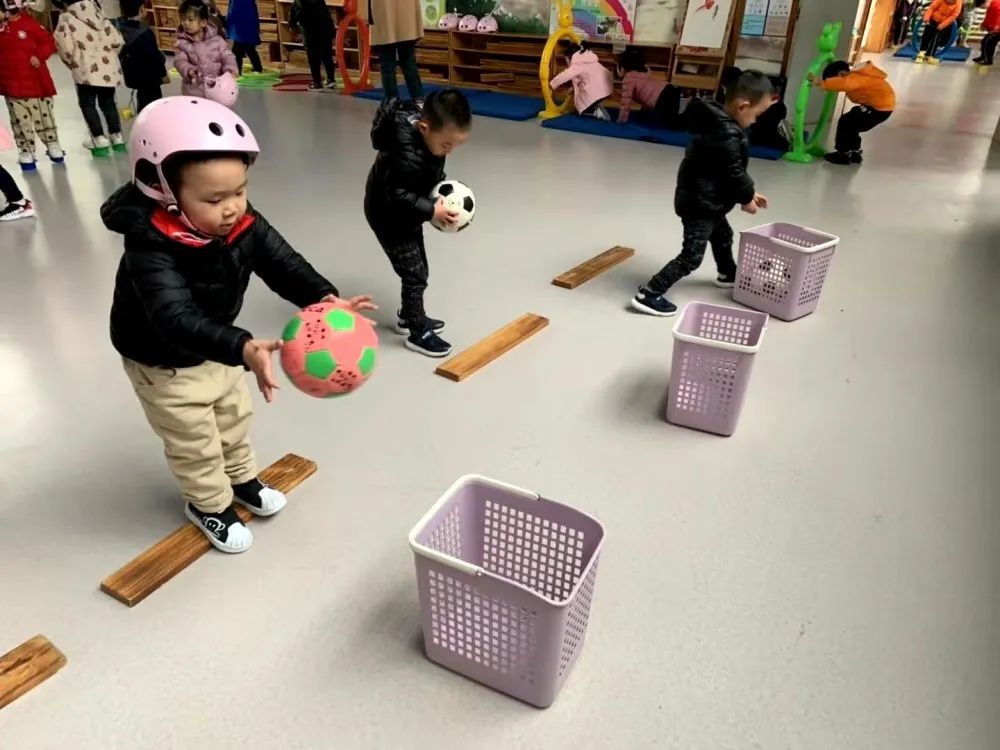 特等奖！溧阳实验幼儿园足球小将真棒