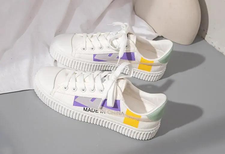 推荐一双又舒服又好看的运动鞋,好看又好穿的国货运动鞋