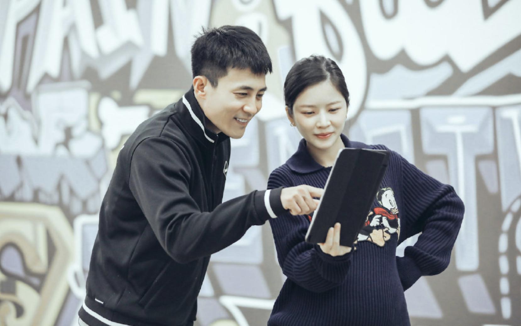 王灿怀孕孕吐,王灿怀孕早期有孕吐吗