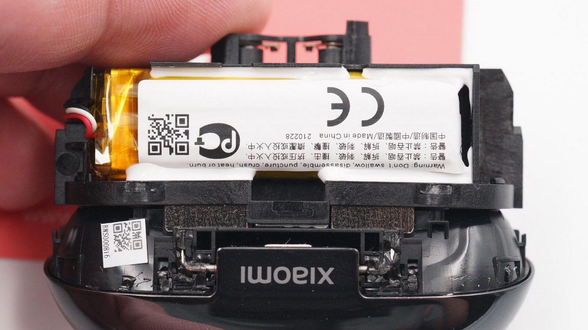 小米flipbudspro拆机,flipbudspro使用方法