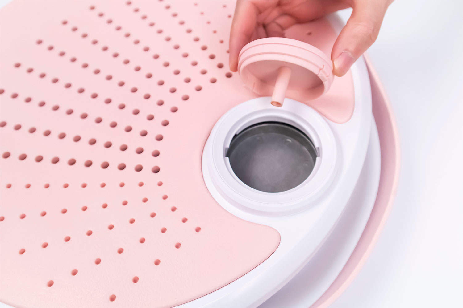 舒适坐灸仪随时随地在家灸,左点智能按摩坐灸仪操作视频