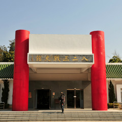 金门岛旅游攻略推荐,金门国家公园游玩攻略