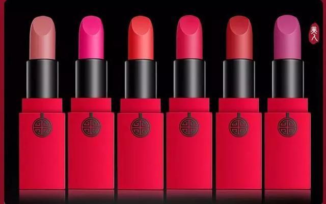 推荐好用平价学生口红,推荐口红平价好用学生