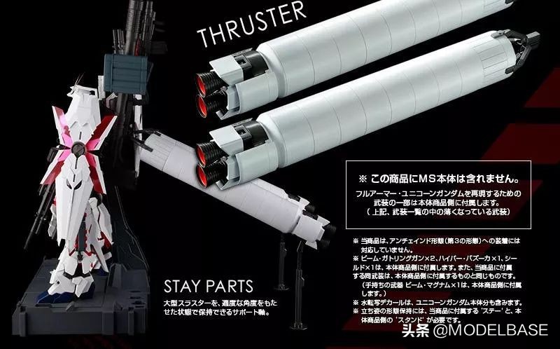 万代pg独角兽最终决战可以挂3盾吗,pg独角兽万代多高