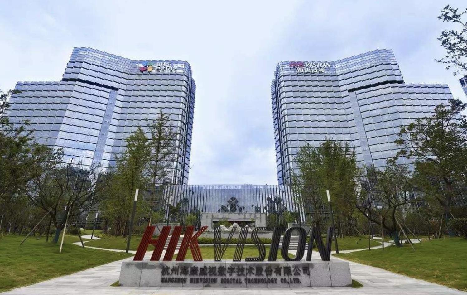 海康威视是大厂吗,海康威视是全球龙头吗