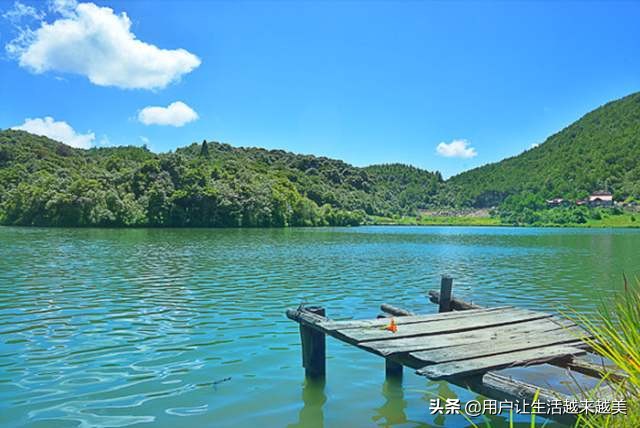 美丽的三明,美丽的三明美景