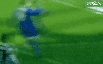 活跃在90年代的王牌射手们（大量进球动图）（实时更新）