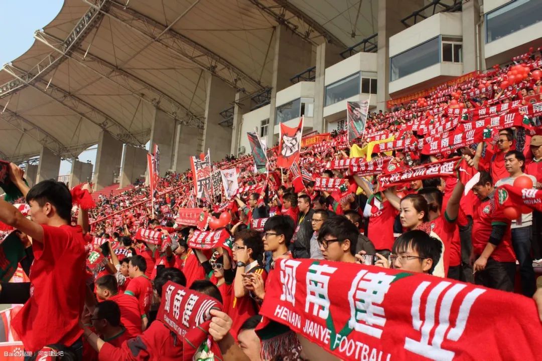 胡葆森河南建业一鸣惊人,建业刘卫星与胡葆森关系