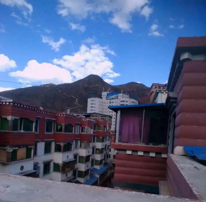 大学生去西藏支教的真实感受,真实的藏区支教