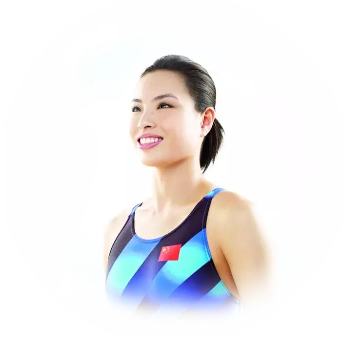 2004-2012中国奥运奖牌榜,历届奥运会中国队冠军集锦