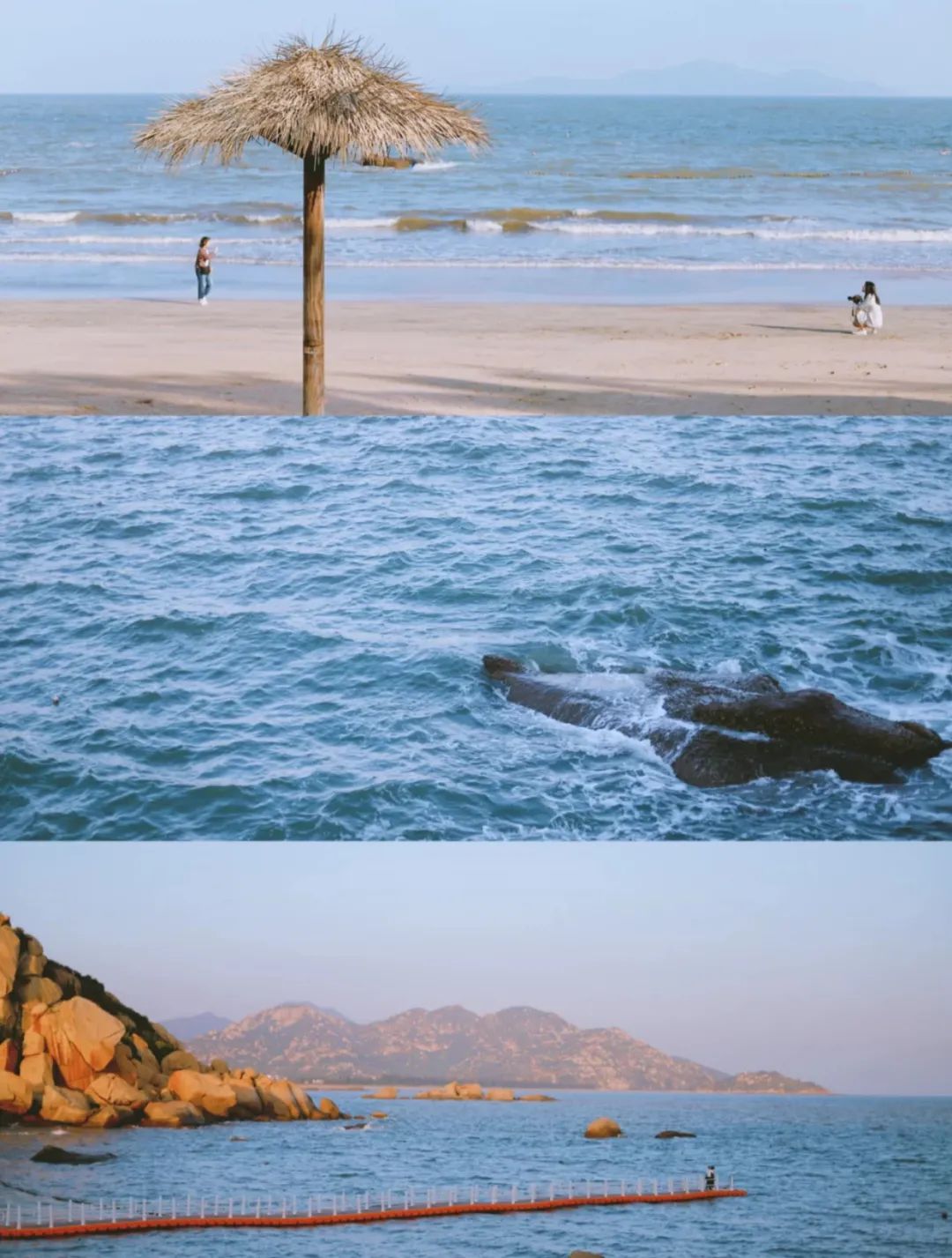 这个藏着夏威夷和圣托里尼的珠三角秘境，即将成为下一个爆款