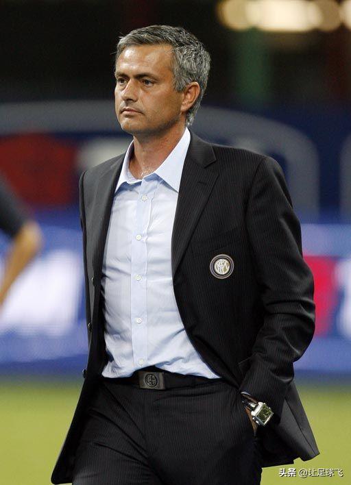 接替穆里尼奥执教国米,国米为什么请孔蒂不要穆里尼奥