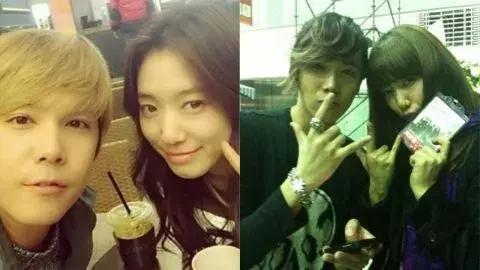 10年感情不变！这对CP从戏里“甜”到戏外，男方喊话：感谢你小子