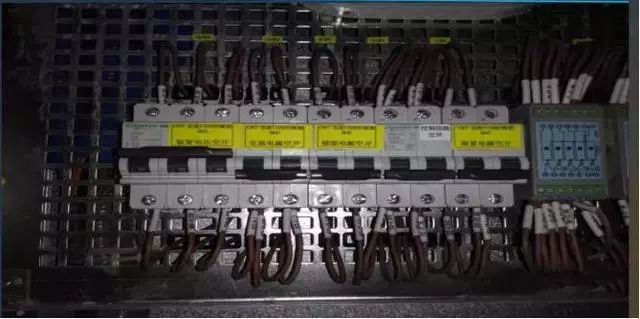 高压开关柜电气基本知识,高压开关柜知识题库