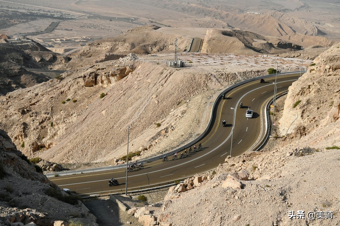 环阿联酋自行车赛波加查,环阿联酋车队