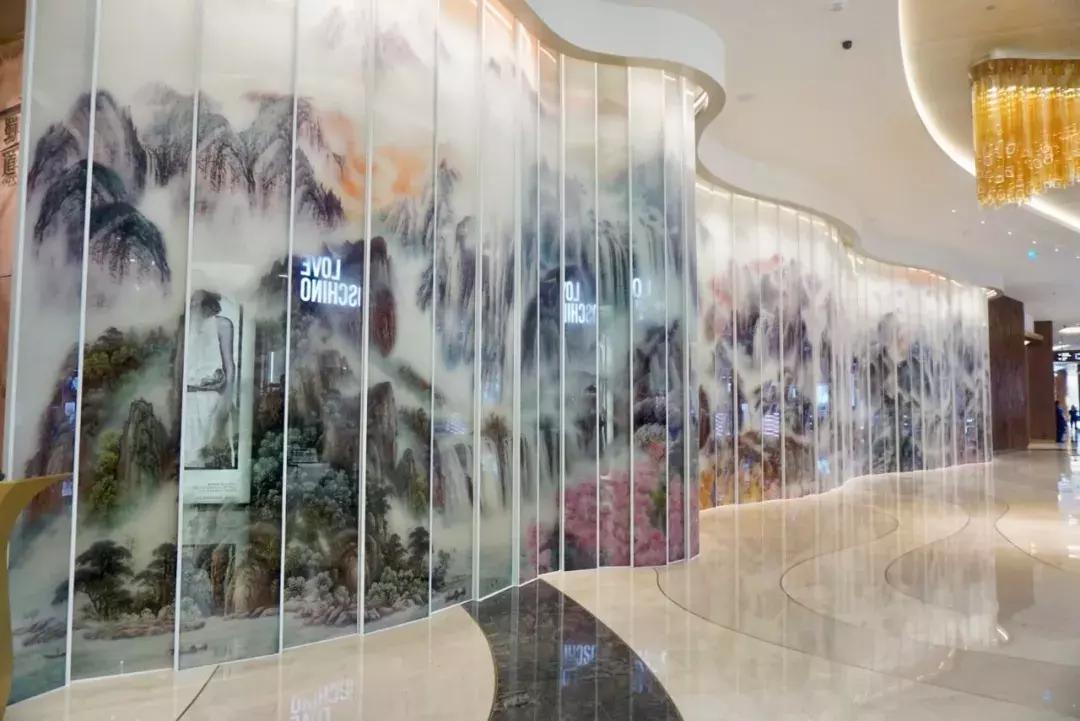 美狮美高梅vip酒店,美狮美高梅酒店湖景表演