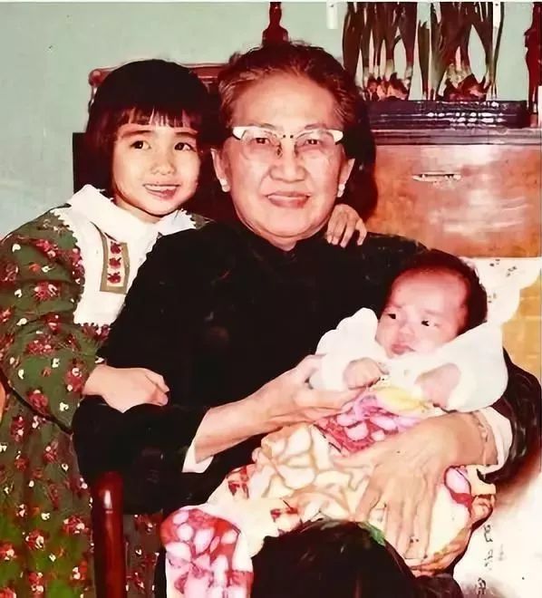 黎姿一生有多穷,黎姿巅峰时期退圈