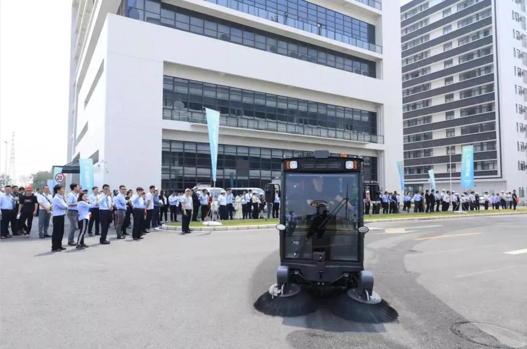 营收同比增长68.64%！环卫服务将成盈峰环境“第二增长极”？