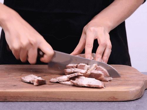 磨刀器怎么磨又快又锋利,磨刀器怎么用才能磨得更锋利