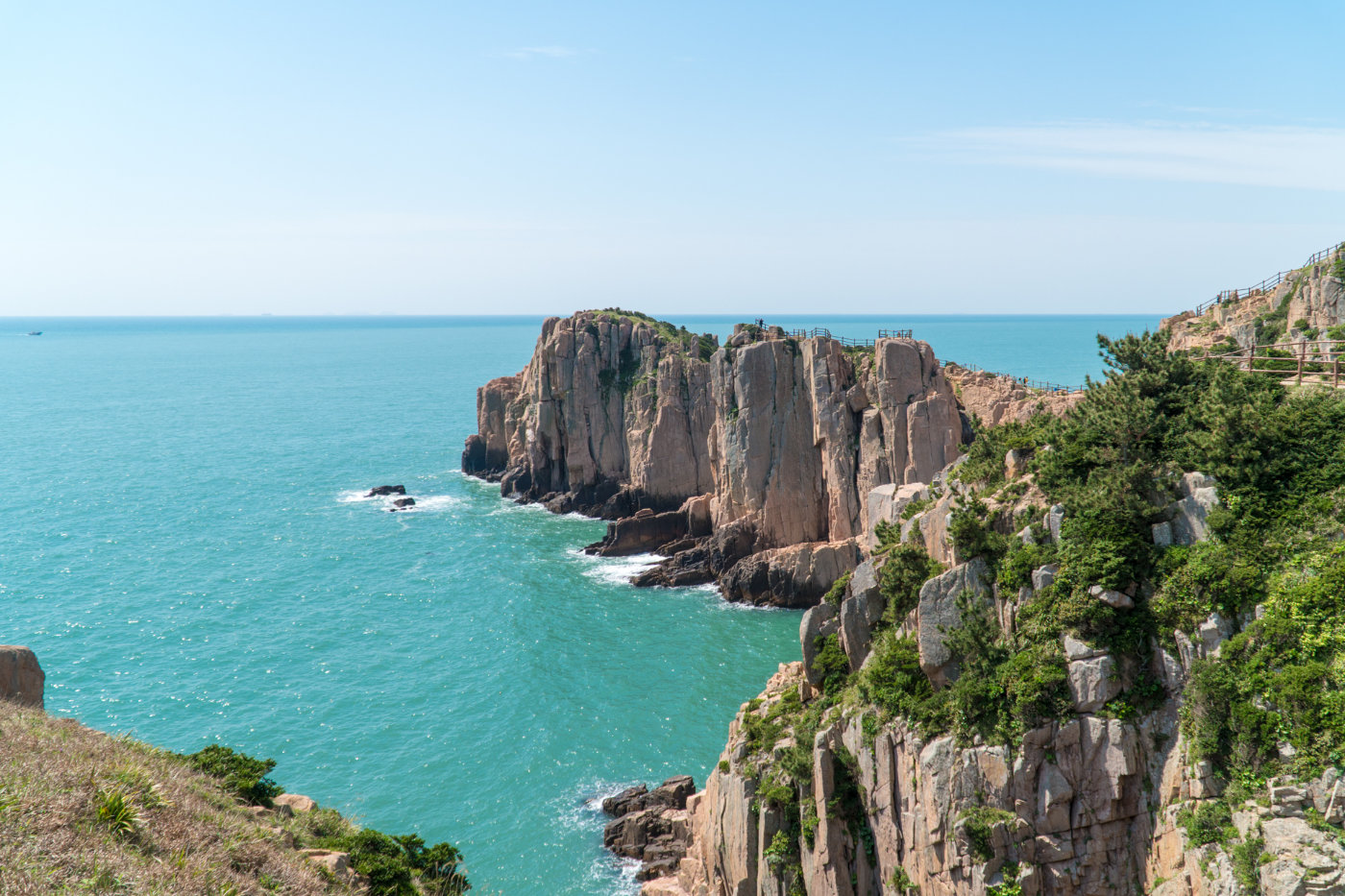 嵊泗游玩攻略本地人推荐,嵊泗旅游攻略自由行攻略